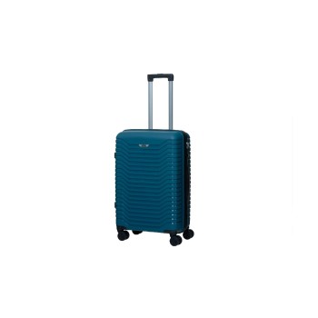 KOOR Valise Manille 63 L, pétrole KOOR Valise Manille 63 L, pétrole