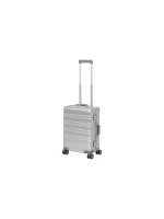 WL Koffer Aluminium 40L, 49cm x 35.5cm x 23cm