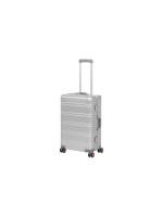 WL Koffer Aluminium 63L, 60cm x 41cm x 25.5cm