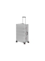 WL Koffer Aluminium 95L, 71cm x 47cm x 28.5cm