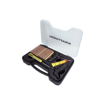 Kraftwerk Reifenreparatur-Satz, 5-tlg. 100 mm 5 pcs. 100 mm Automotive