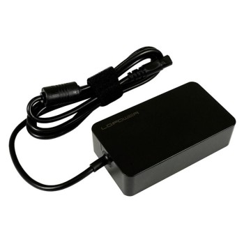 LC-Power AC Adapter universal, 45 Watt, inkl.10 Adapter LC-Power AC Adapter universal, 45 Watt, inkl.10 Adapter