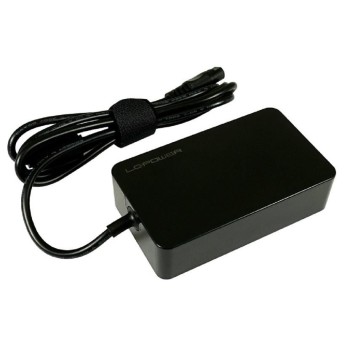 LC-Power AC Adapter universal, 65 Watt, inkl.10 Adapter LC-Power AC Adapter universal, 65 Watt, inkl.10 Adapter