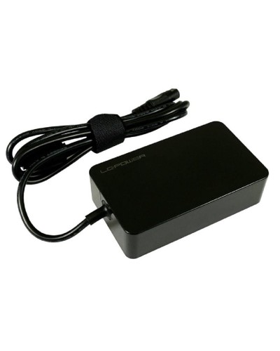 LC-Power Bloc d’alimentation LC-NB-PRO-65 65 W