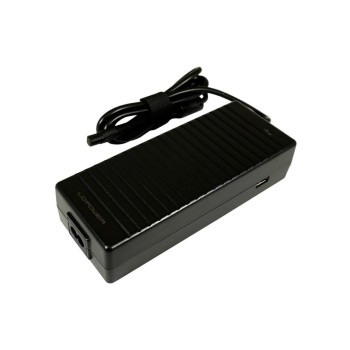 LC-Power AC Adapter universal, 120 Watt, inkl.10 Adapter LC-Power AC Adapter universal, 120 Watt, inkl.10 Adapter