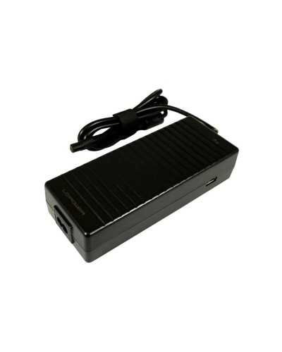 LC-Power Bloc d’alimentation LC-NB-PRO-120 120 W