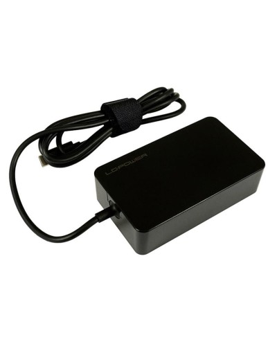 LC-Power Bloc d’alimentation LC-NB-PRO-65-C 65 W
