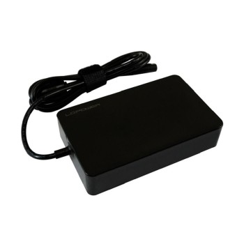LC-Power AC Adapter universal, 90 Watt, inkl.10 Adapter LC-Power AC Adapter universal, 90 Watt, inkl.10 Adapter
