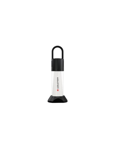 Led Lenser ML6 Warm Light, mit 1x CR18650 Akku, 750lm, IP54