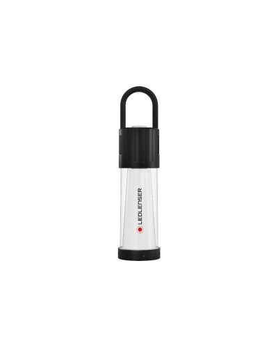 LED LENSER Campinglampe ML6, 750lm