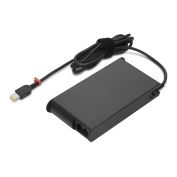 Lenovo AC-Adapter 230W 4X20S56722, zu Idea- und ThinkPad's mit Slim Stecker Lenovo AC-Adapter 230W 4X20S56722, zu Idea- und ThinkPad's mit Slim Stecker