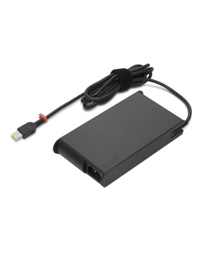 Lenovo AC-Adapter 230W 4X20S56722, zu Idea- und ThinkPad's mit Slim Stecker