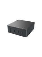 Lenovo Chargeur multi-ports 130W