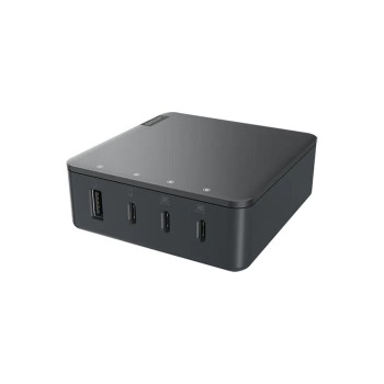 Lenovo Go 130W Multi-Port Charger Lenovo Go 130W Multi-Port Charger