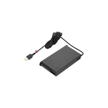 Lenovo AC-Adapter 170W 4X20S56706, zu Idea- und ThinkPad's mit Slim Stecker Lenovo AC-Adapter 170W 4X20S56706, zu Idea- und ThinkPad's mit Slim Stecker