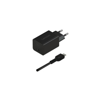 Lenovo AC-Adapter Nano 65W 40AWGN65EU USB-C, zu Idea- und ThinkPad's mit USB-C Stecker Lenovo AC-Adapter Nano 65W 40AWGN65EU USB-C, zu Idea- und ThinkPad's mit USB-C Stecker
