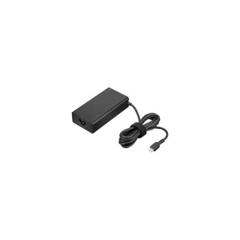 Lenovo AC-Adapter 100W 4X21M37474 USB-C, zu Idea- und ThinkPad's mit USB-C Stecker Lenovo AC-Adapter 100W 4X21M37474 USB-C, zu Idea- und ThinkPad's mit USB-C Stecker