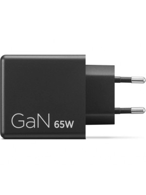 Lenovo Alimentation & convertisseur de tension Intérieur/Extérieur 65 W Noir