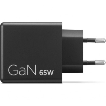 Lenovo AC-Adapter GaN 65W 40AW065BEU USB-C, zu Idea- und ThinkPad's mit USB-C Stecker