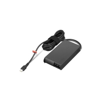 Lenovo AC-Adapter 140W 4X21U28823 USB-C, zu Idea- und ThinkPad's mit USB-C Stecker