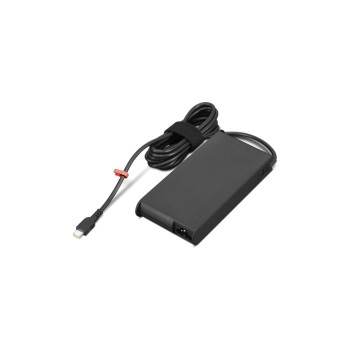 Lenovo AC-Adapter 180W 4X21U28840 USB-C, zu Idea- und ThinkPad's mit USB-C Stecker