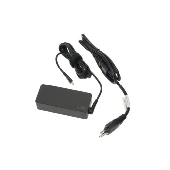 Lenovo AC-Adapter 65W 4X20M26277 USB-C, zu Idea- und ThinkPad's mit USB-C Stecker Lenovo AC-Adapter 65W 4X20M26277 USB-C, zu Idea- und ThinkPad's mit USB-C Stecker