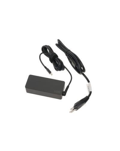 Lenovo Bloc d’alimentation 65 W USB C