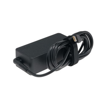 Lenovo AC-Adapter 45W 4X20M26261 USB-C, zu Idea- und ThinkPad's mit USB-C Stecker Lenovo AC-Adapter 45W 4X20M26261 USB-C, zu Idea- und ThinkPad's mit USB-C Stecker