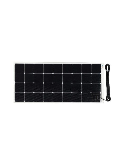 Lesol Panneau solaire céline, flexible 115 W