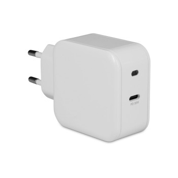 LMP Power Adapter USB-C MacBook/iPad/iPhone, USB-C max. 30W