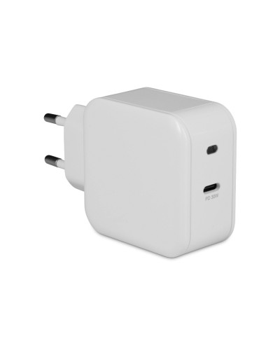 LMP Chargeur mural USB USB-C 30W PD