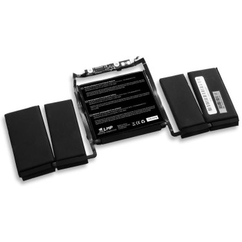 LMP Batterie Pro für MacBook Pro 13 TouchB, 49Wh A1819