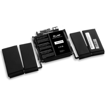 LMP Batterie Pro für MacBook Pro 13 TouchB, 58Wh A1946