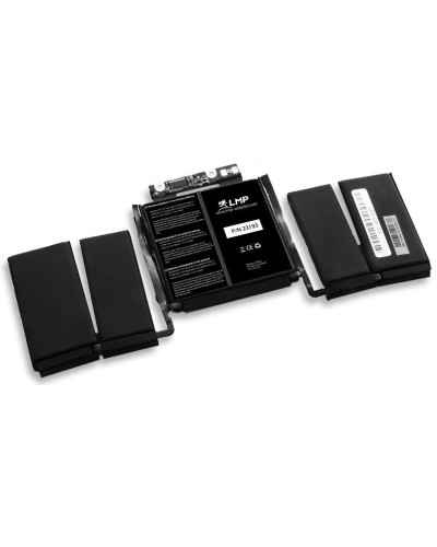 LMP Batterie Pro für MacBook Pro 13 TouchB, 58Wh A1946