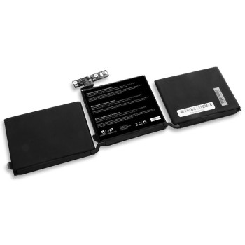 LMP Batterie Pro für MacBook Pro 13 nTB/M1, 58Wh A1713/A2171