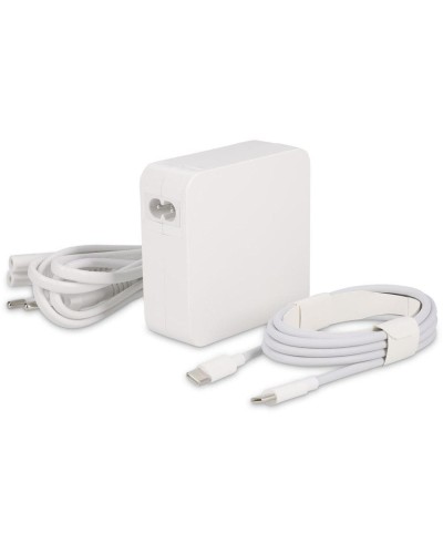 LMP Bloc d’alimentation USB-C 96 W / 87 W