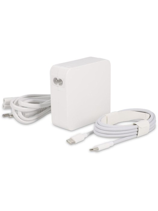 LMP Bloc d’alimentation USB-C 96 W / 87 W