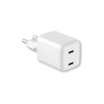 LMP Power Adapter USB-C 35W iPad/iPhone, QC 3.0 & PD, für alle iPhone, iPad