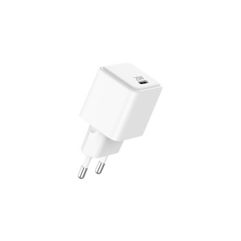 LMP Adaptateur d'alimentation USB-C 20 W Paquet de 10