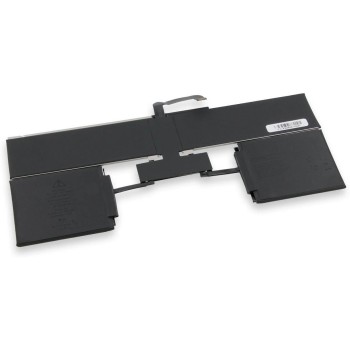 LMP Batterie MacBook Air 13 Zoll, 13 Zoll, M2 2022, M3 2024, 11.54V, 52.6Wh