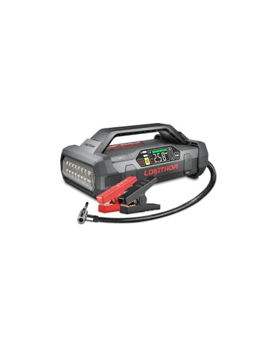 Lokithor Batterie de démarrage JA302