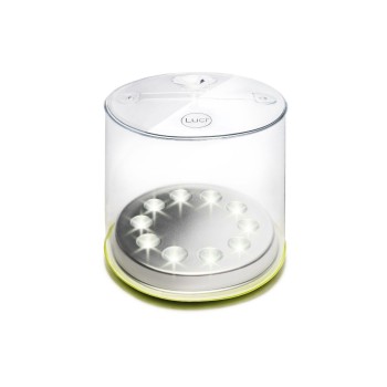Luci Solar Light Outdoor PRO, Farbe: durchsichtig Luci Solar Light Outdoor PRO, Farbe: durchsichtig