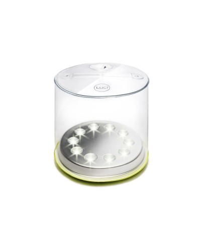 Luci Solar Light Outdoor PRO, Farbe: durchsichtig