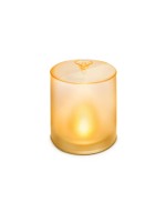 Luci Solar Light Candle, Farbe: matt