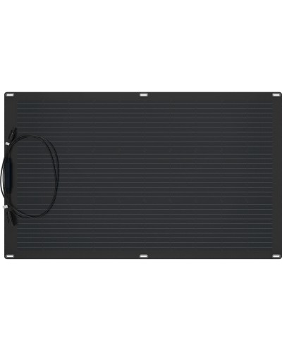 Marstek 110W solar panel, Leichtes weight, nur 2 kg