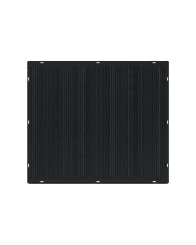 Marstek 220W solar panel, Leichtes weight, nur 3.9 kg