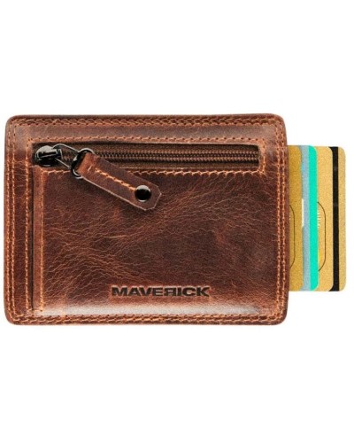 Maverick Portefeuille Original Slim CardProtector