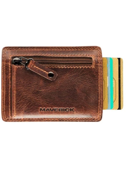 Maverick Portefeuille Original Slim CardProtector