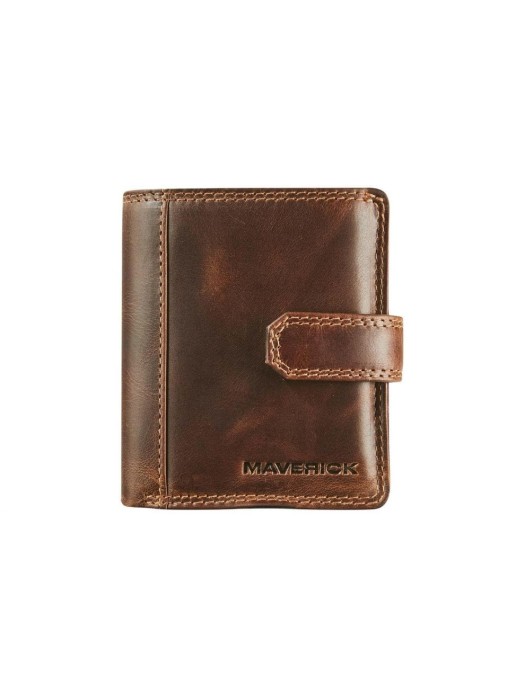 Maverick Portefeuille Original Compact CardProtector