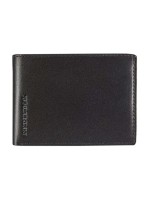 Maverick Portefeuille All Black 11 x 8.1 cm